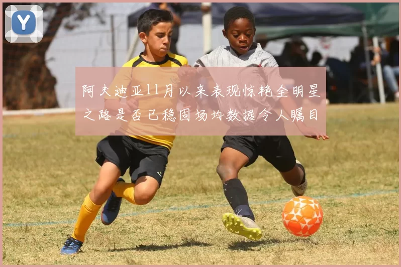 阿夫迪亚11月以来表现惊艳全明星之路是否已稳固场均数据令人瞩目